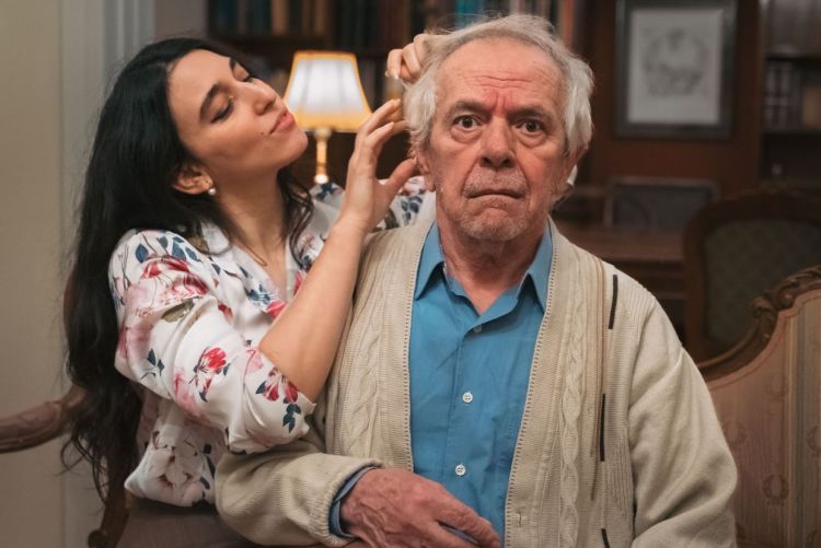 “Χόρεψε με πατέρα ” με τον Γιώργο Αρμένη, στη Σιάτιστα – Συνέντευξη