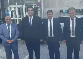 Χρηματοδότηση ύψους 1,5 εκατ. ευρώ για την εγκατάσταση φωτισμού στο Στάδιο «Μίλτος Τεντόγλου» στα Γρεβενά