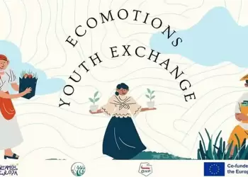 Ο Δήμος Βελβεντού θα συνδράμει στην υλοποίηση του πρώτου προγράμματος ERASMUS+ Ο Δήμος Βελβεντού θα συνδράμει στην υλοποίηση του πρώτου προγράμματος Erasmus+