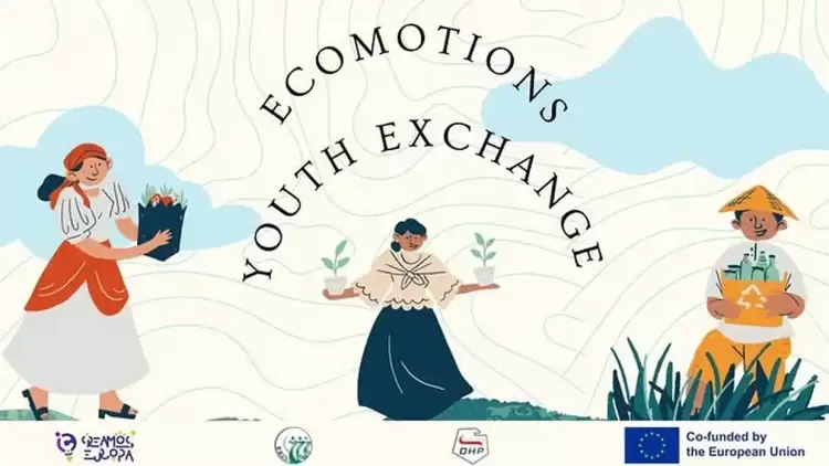 Ο Δήμος Βελβεντού θα συνδράμει στην υλοποίηση του πρώτου προγράμματος ERASMUS+ Ο Δήμος Βελβεντού θα συνδράμει στην υλοποίηση του πρώτου προγράμματος Erasmus+