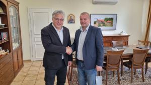 Δήμος Βοΐου: Στη Σιάτιστα 180 φοιτητές στο πλαίσιο του Erasmus+