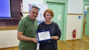 Δήμος Βοΐου: Στη Σιάτιστα 180 φοιτητές στο πλαίσιο του Erasmus+