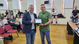 Δήμος Βοΐου: Στη Σιάτιστα 180 φοιτητές στο πλαίσιο του Erasmus+