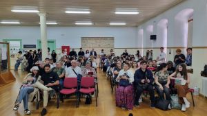 Δήμος Βοΐου: Στη Σιάτιστα 180 φοιτητές στο πλαίσιο του Erasmus+