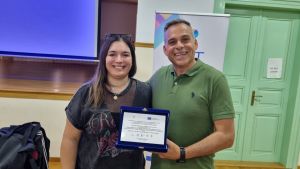 Δήμος Βοΐου: Στη Σιάτιστα 180 φοιτητές στο πλαίσιο του Erasmus+