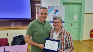 Δήμος Βοΐου: Στη Σιάτιστα 180 φοιτητές στο πλαίσιο του Erasmus+