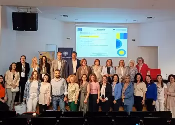 Δυτική Μακεδονία: Συμμετοχή της ΠΔΕ στη διημερίδα Erasmus+ στη Θεσσαλονίκη