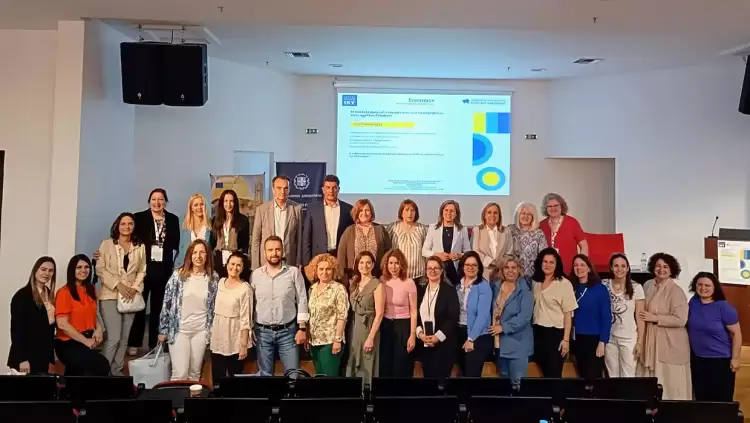 Δυτική Μακεδονία: Συμμετοχή της ΠΔΕ στη διημερίδα Erasmus+ στη Θεσσαλονίκη