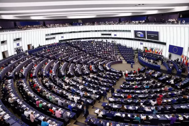 Η ΕΕ ζητά να παραμείνει «παγωμένη» η ενταξιακή πορεία της Τουρκίας – Τι λέει για Casus Belli και Κυπριακό