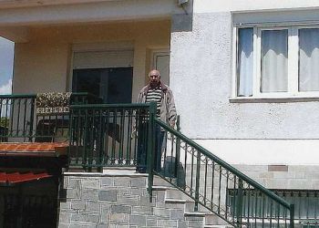 Εις μνήμη Χαρισίου-Χάρη Καλλιακούδα