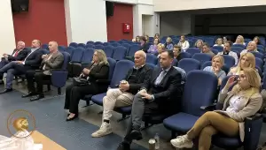 Εκδήλωση για τον καρκίνο του μαστού στο Πνευματικό Κέντρο Αμυνταίου με έμφαση στην πρόληψη