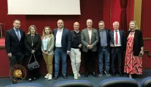 Εκδήλωση για τον καρκίνο του μαστού στο Πνευματικό Κέντρο Αμυνταίου με έμφαση στην πρόληψη