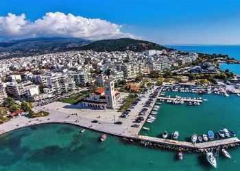 Εκδρομή στον Βόλο διοργανώνουν οι Γρεβενιώτες της Κοζάνης. Δεκτοί και οι φίλοι του συλλόγου …