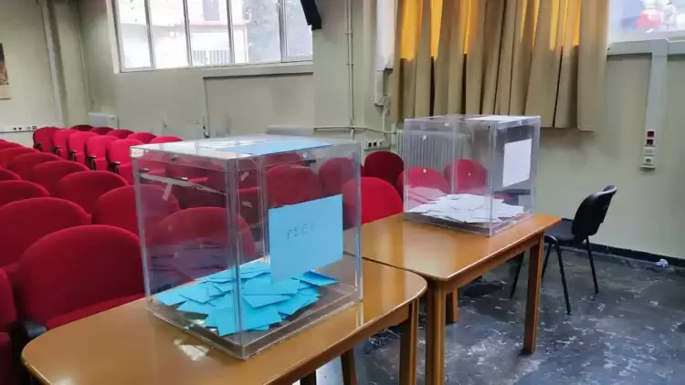 Εκλογές στο Εργατικό Κέντρο Κοζάνης την ερχόμενη Κυριακή