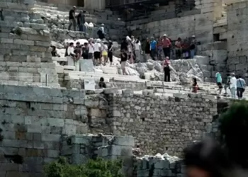 Ο Ελληνικός τουρισμός κοιτάζει ψηλά το 2025 και ποντάρει στη δυναμική των μακρινών αγορών Ο Ελληνικός τουρισμός κοιτάζει ψηλά το 2025 και ποντάρει στη δυναμική των μακρινών αγορών