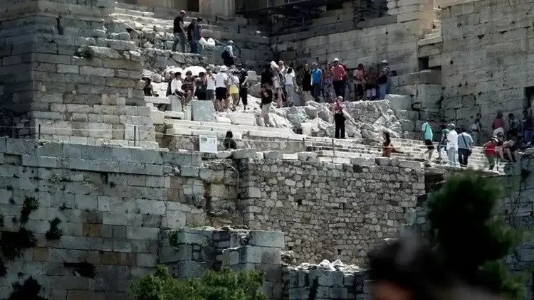 Ο Ελληνικός τουρισμός κοιτάζει ψηλά το 2025 και ποντάρει στη δυναμική των μακρινών αγορών