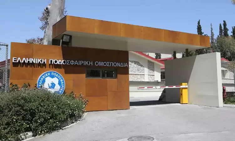 Επικυρώθηκαν οι βαθμολογίες της Γ’ Εθνικής Επικυρώθηκαν οι βαθμολογίες της Γ’ Εθνικής