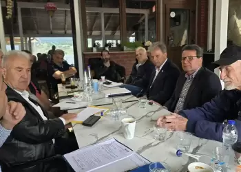 Επίσκεψη του Περιφερειάρχη Δυτικής Μακεδονίας σε Κοινότητες του Δήμου Αμυνταίου Επίσκεψη του Περιφερειάρχη Δυτικής Μακεδονίας σε Κοινότητες του Δήμου Αμυνταίου