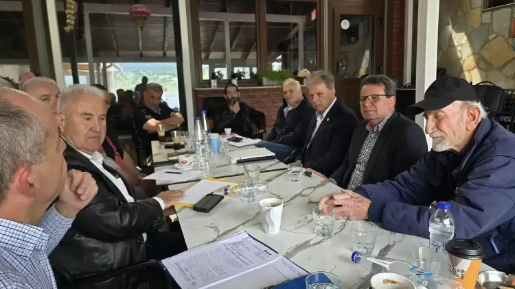 Επίσκεψη του Περιφερειάρχη Δυτικής Μακεδονίας σε Κοινότητες του Δήμου Αμυνταίου Επίσκεψη του Περιφερειάρχη Δυτικής Μακεδονίας σε Κοινότητες του Δήμου Αμυνταίου