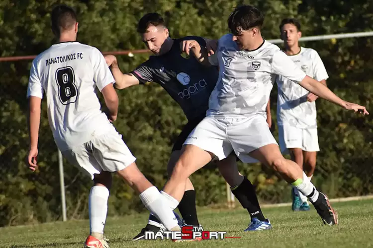 ΕΠΣ Κοζάνης: Οι Σημαίες της Β’ Κατηγορίας – 13 ομάδες, 13 μικρές ιστορίες