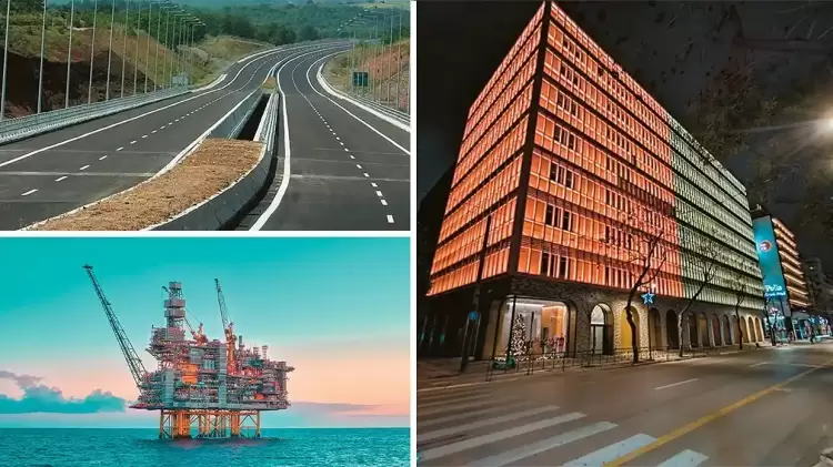 Έρχεται άμεσα νομοθετική ρύθμιση – Νέα πολεοδομικά σχέδια για το 80% της επικράτειας 