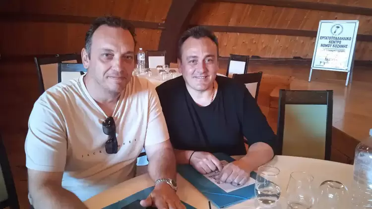 Εργατικό Κέντρο Κοζάνης: H ΔΑΚΕ πρώτη με 124 ψήφους, 10 έδρες στο ΔΣ, ποσοστό 69,27%