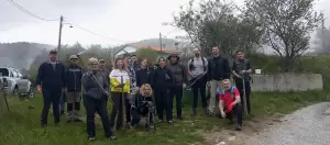 Εθελοντική Δράση Καθαρισμού και Συντήρησης Μονοπατιών στα Πιέρια Όρη