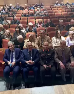 Εύξεινος Λέσχη Κοζάνης - Στέγη Ποντιακού Πολιτισμού: Διήμερες θεσμοθετημένες εκδηλώσεις μνήμης Εύξεινος Λέσχη Κοζάνης – Στέγη Ποντιακού Πολιτισμού: Διήμερες θεσμοθετημένες εκδηλώσεις μνήμης