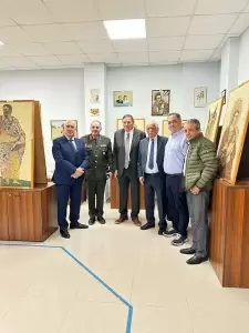 Εύξεινος Λέσχη Κοζάνης - Στέγη Ποντιακού Πολιτισμού: Διήμερες θεσμοθετημένες εκδηλώσεις μνήμης Εύξεινος Λέσχη Κοζάνης – Στέγη Ποντιακού Πολιτισμού: Διήμερες θεσμοθετημένες εκδηλώσεις μνήμης