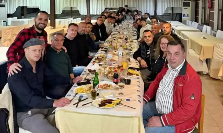 Φ.Σ. Κοζάνη - Σύνδεσμος Φιλάθλων Κοζάνης «Τα Λιοντάρια»: Ευχαριστούν τον Αχιλλέα Μπουχάρα για τη Στήριξη Φ.Σ. Κοζάνη – Σύνδεσμος Φιλάθλων Κοζάνης «ΤΑ ΛΙΟΝΤΑΡΙΑ»: Ευχαριστούν τον Αχιλλέα Μπουχάρα για τη Στήριξη