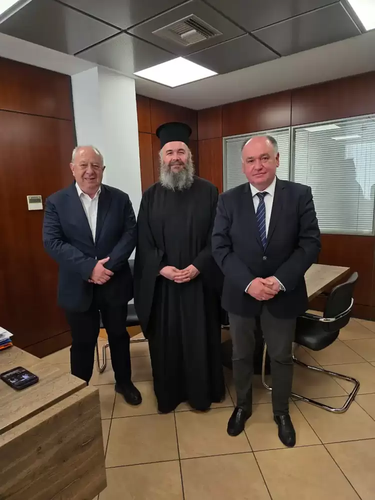 Φλώρινα: Πρόταση για δημιουργία Βυζαντινού Μουσείου και Ψυχογηριατρικού κέντρου