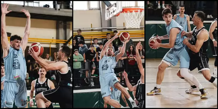 Γιάννης Γκοβεδάρος – Γενικός Αρχηγός Διόσκουρων Κοζάνης: Μπράβο και πάλι Μπράβο!