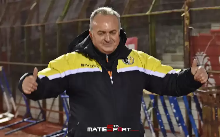 Γιάννης Λαμπρόπουλος – Γενικός Αρχηγός ΑΕ Κοζάνης “Όλα τα ωραία κάποτε τελειώνουν”