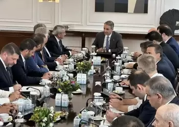 Γιώργος Αμανατίδης: «Συζητάμε, Αποφασίζουμε, Προχωράμε, ΜΑΖΙ για τη Φλώρινα» Γιώργος Αμανατίδης: «Συζητάμε, Αποφασίζουμε, Προχωράμε, ΜΑΖΙ για τη Φλώρινα»