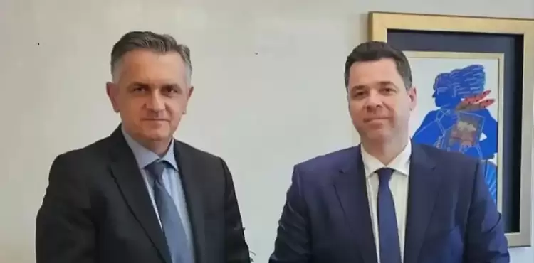 Γιώργος Κασαπίδης: Επείγουσα ανάγκη η  παραγωγή νέου πλούτου  στην Περιφέρεια μας