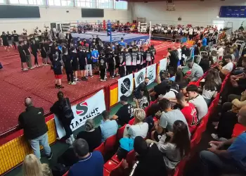 Γρεβενά: Ένα 5ημερο γιορτής για το άθλημα της Πυγμαχίας ολοκληρώθηκε με απόλυτη επιτυχία!
