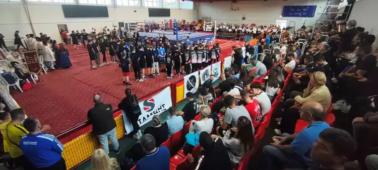 Γρεβενά: Ένα 5ημερο γιορτής για το άθλημα της Πυγμαχίας ολοκληρώθηκε με απόλυτη επιτυχία!