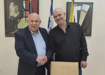 Γρεβενά: Ορκωμοσία νέου μόνιμου υπαλλήλου στο πρόγραμμα «Βοήθεια στο Σπίτι»