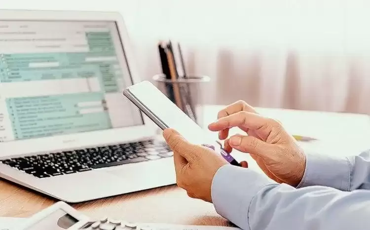 Ηλεκτρονικά ραβασάκια σε οφείλετες για τακτοποίηση οφειλών Ηλεκτρονικά ραβασάκια σε οφείλετες για τακτοποίηση οφειλών