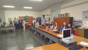 Ημερίδα της Διεύθυνσης Αστυνομίας Κοζάνης, με θέμα «Ψηφιακός Εθισμός και Οικογένεια»