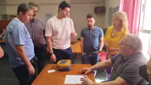 Ημερίδα της Διεύθυνσης Αστυνομίας Κοζάνης, με θέμα «Ψηφιακός Εθισμός και Οικογένεια»