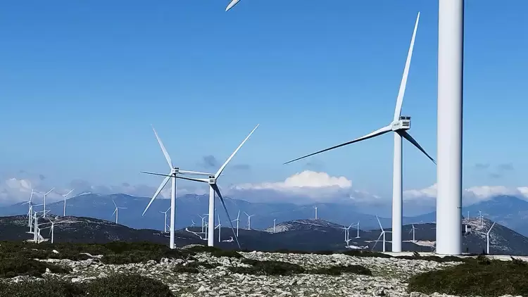 Καϊμακτσαλάν: Ερώτηση ΚΚΕ για τα επικίνδυνα σχέδια εγκατάστασης ΑΠΕ στο Ευρωκοινοβούλιο