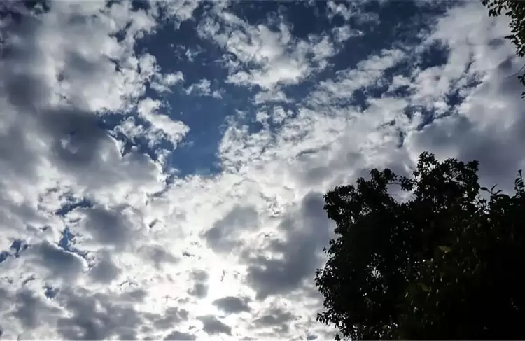 Πώς θα είναι ο καιρός σε Κοζάνη και Δυτική Μακεδονία σήμερα Δευτέρα, 05 Μαΐου 2025: Αίθριος με αραιές νεφώσεις καιρός