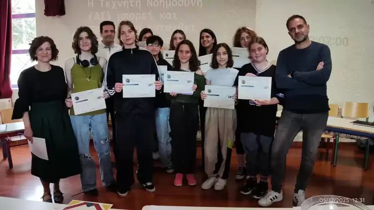 Καλλιτεχνικό Σχολείο Κοζάνης: Πρωτάθλημα Αγώνων Αντιλογίας (Debate) Καλλιτεχνικό Σχολείο Κοζάνης: Πρωτάθλημα Αγώνων Αντιλογίας (debate)