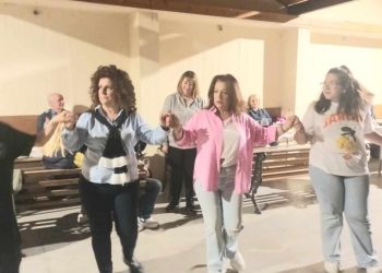 Καλό καλοκαίρι είπε η "Κόζιανη" Καλό καλοκαίρι είπε η “Κόζιανη”