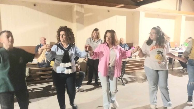 Καλό καλοκαίρι είπε η “Κόζιανη”