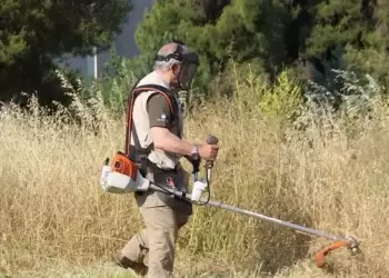 Καθαρισμός οικοπέδων από τους ιδιοκτήτες ενόψει της αντιπυρικής περιόδου 2025 (παράταση προθεσμίας)