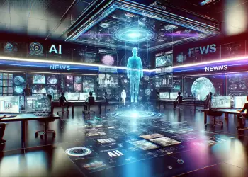 Κώδικας δεοντολογίας για την τεχνητή νοημοσύνη στη δημοσιογραφία Κώδικας δεοντολογίας για την τεχνητή νοημοσύνη στη δημοσιογραφία