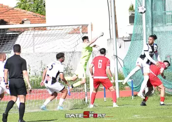 Κοζάνη και Αμύνταιο στην τελευταία στροφή – Μάχη επιβίωσης και αξιοπρέπειας στη Γ’ Εθνική