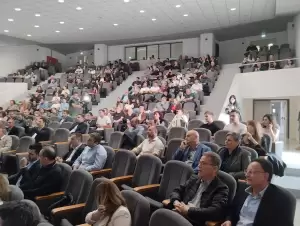 Κοζάνη: Ευρωπαϊκή Εβδομάδα Startup παρουσία του υπουργού Σταύρου Καλαφάτη